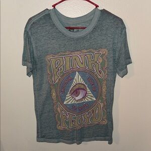 Pink Floyd Graphic Tee